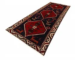 Dywan Orientalny Hamedan 290 x 116 cm