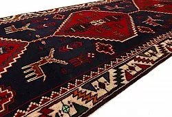 Dywan Orientalny Hamedan 290 x 116 cm