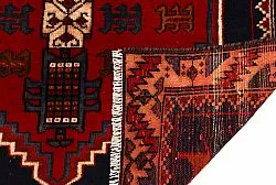 Dywan Orientalny Hamedan 290 x 116 cm