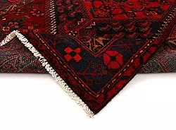 Dywan Orientalny Hamedan 298 x 102 cm