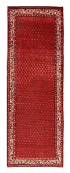 Dywan Orientalny Hamedan 324 x 111 cm