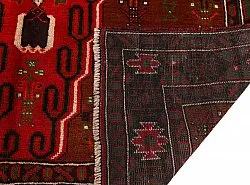 Dywan Orientalny Hamedan 297 x 131 cm