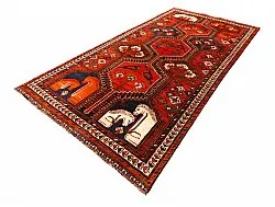 Dywan Orientalny Hamedan 287 x 150 cm