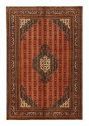 Dywan Orientalny Hamedan 285 x 190 cm