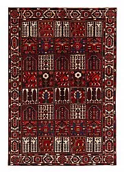 Dywan Orientalny Hamedan 301 x 206 cm