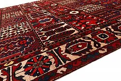 Dywan Orientalny Hamedan 301 x 206 cm