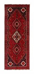Dywan Orientalny Hamedan 296 x 112 cm