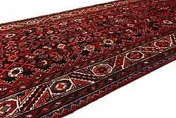 Dywan Orientalny Hamedan 322 x 114 cm