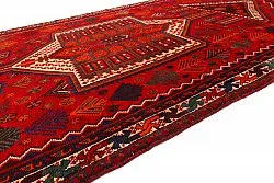 Dywan Orientalny Hamedan 283 x 149 cm