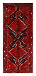 Dywan Orientalny Hamedan 299 x 127 cm