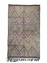 Berberyjskie Dywany (kilimy) Azilal z Maroka Special Edition 340 x 210 cm