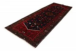 Dywan Orientalny Hamedan 294 x 106 cm