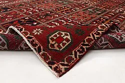 Dywan Orientalny Hamedan 287 x 199 cm