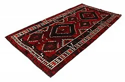 Dywan Orientalny Hamedan 280 x 144 cm