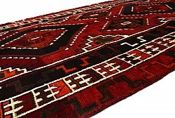 Dywan Orientalny Hamedan 280 x 144 cm