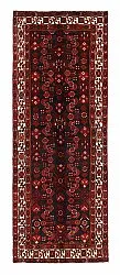 Dywan Orientalny Hamedan 277 x 105 cm