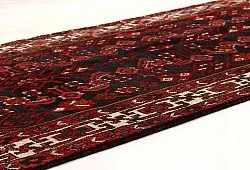 Dywan Orientalny Hamedan 277 x 105 cm