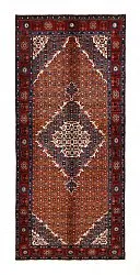 Dywan Orientalny Hamedan 306 x 137 cm