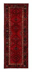 Dywan Orientalny Hamedan 288 x 109 cm
