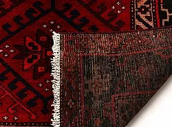 Dywan Orientalny Hamedan 288 x 109 cm