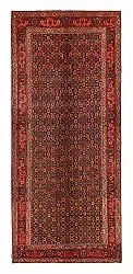 Dywan Orientalny Hamedan 318 x 143 cm