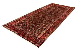 Dywan Orientalny Hamedan 318 x 143 cm