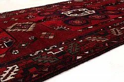 Dywan Orientalny Hamedan 295 x 104 cm