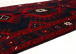 Dywan Orientalny Hamedan 308 x 102 cm