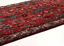Dywany Perskie Hamedan 275 x 116 cm