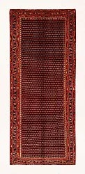 Dywan Orientalny Hamedan 309 x 131 cm