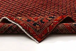 Dywan Orientalny Hamedan 309 x 131 cm