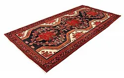 Dywan Orientalny Hamedan 311 x 149 cm
