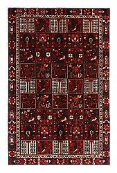 Dywan Orientalny Hamedan 296 x 186 cm