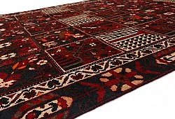 Dywan Orientalny Hamedan 296 x 186 cm