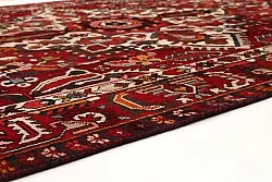 Dywan Orientalny Hamedan 308 x 199 cm