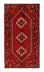 Dywan Orientalny Hamedan 279 x 154 cm