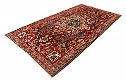 Dywan Orientalny Hamedan 303 x 162 cm