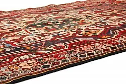 Dywan Orientalny Hamedan 303 x 162 cm