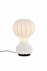 Lampa - Senigallia M (biały/czarny)