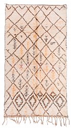 Berberyjskie Dywany (kilimy) Azilal z Maroka 325 x 170 cm