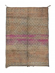 Berberyjskie Dywany (kilimy) Azilal z Maroka Special Edition 290 x 210 cm