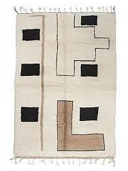 Berberyjskie Dywany (kilimy) Azilal z Maroka 310 x 210 cm