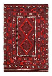 Orientalny kilim 387 x 255 cm