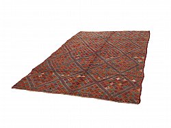 Berberyjskie Dywany (kilimy) Azilal z Maroka Special Edition 280 x 190 cm