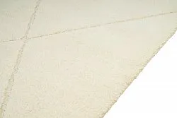 Berberyjskie Dywany Beni Ourain z Maroka 210 x 310 cm