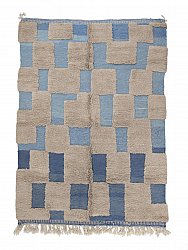 Berberyjskie Dywany (kilimy) Azilal z Maroka 300 x 210 cm