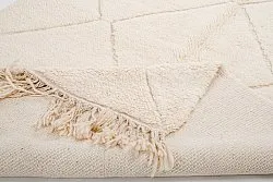 Berberyjskie Dywany Beni Ourain z Maroka 250 x 150 cm