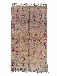 Berberyjskie Dywany (kilimy) Azilal z Maroka Special Edition 330 x 180 cm
