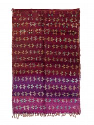 Berberyjskie Dywany (kilimy) Azilal z Maroka Special Edition 280 x 170 cm