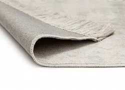 Dywan Wilton - Art Silk (ljasnoszary/beżowy)